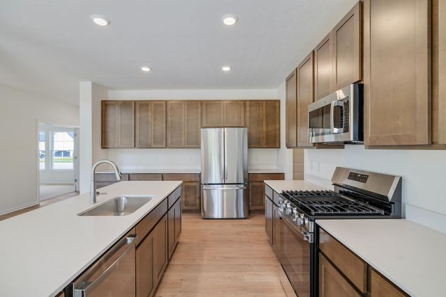 5213 Red Rock Lane, Schererville, IN 46375