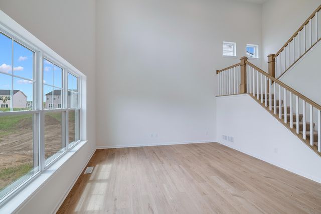 5213 Red Rock Lane, Schererville, IN 46375