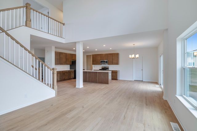 5213 Red Rock Lane, Schererville, IN 46375
