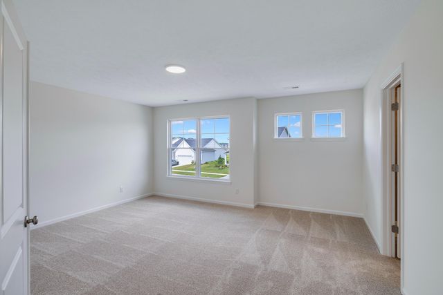5213 Red Rock Lane, Schererville, IN 46375