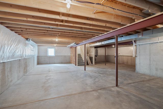 5213 Red Rock Lane, Schererville, IN 46375
