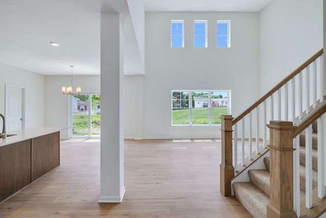 5213 Red Rock Lane, Schererville, IN 46375