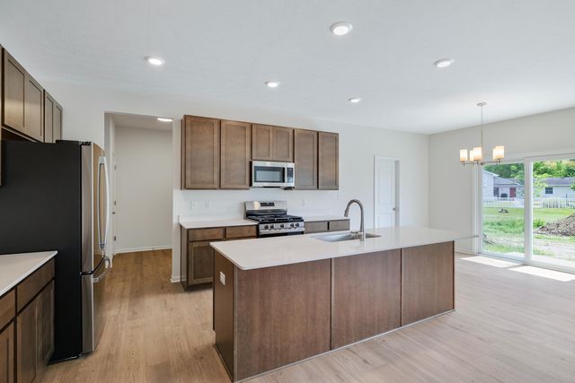5213 Red Rock Lane, Schererville, IN 46375