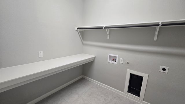 4805 Briarwood Drive, Haltom City, TX 76137