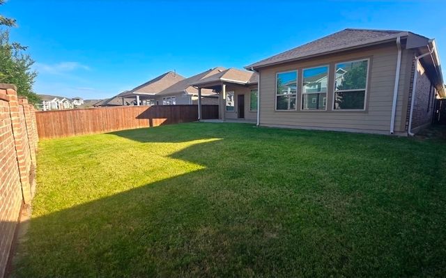 4805 Briarwood Drive, Haltom City, TX 76137