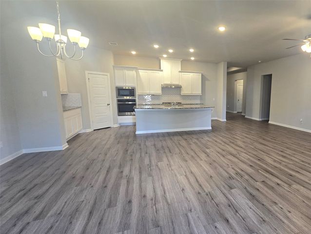 4805 Briarwood Drive, Haltom City, TX 76137
