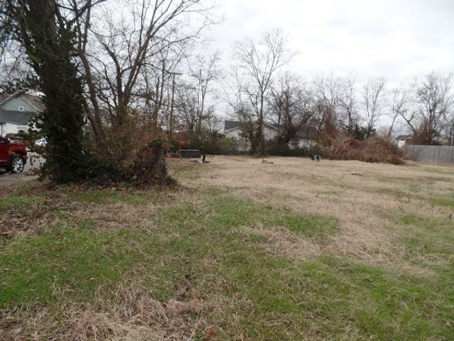 1611 Dr DB Todd Jr Blvd, Nashville, TN 37208