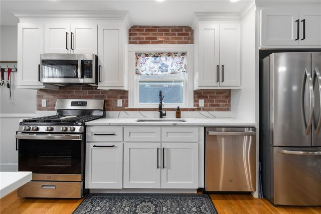 138 Burgess Avenue, East Providence, RI 02914