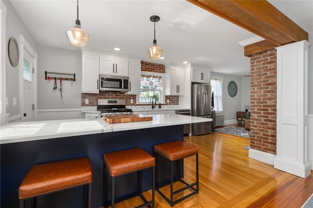 138 Burgess Avenue, East Providence, RI 02914