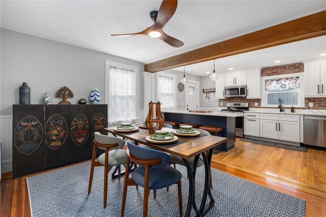 138 Burgess Avenue, East Providence, RI 02914