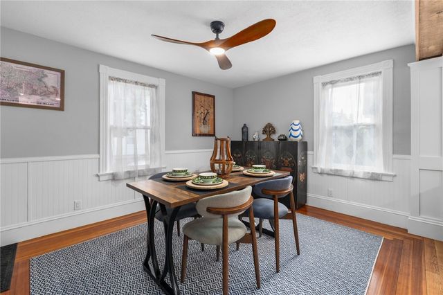 138 Burgess Avenue, East Providence, RI 02914