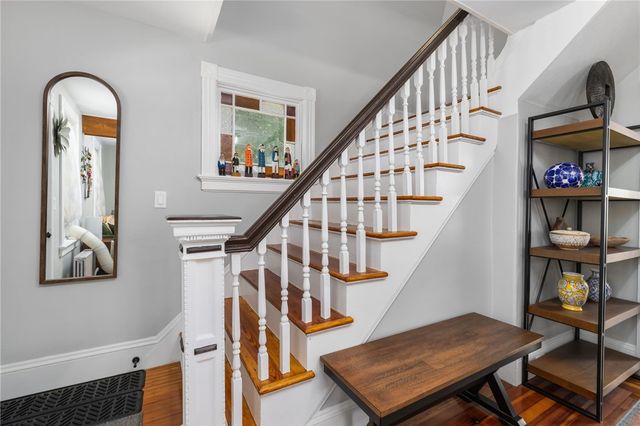 138 Burgess Avenue, East Providence, RI 02914