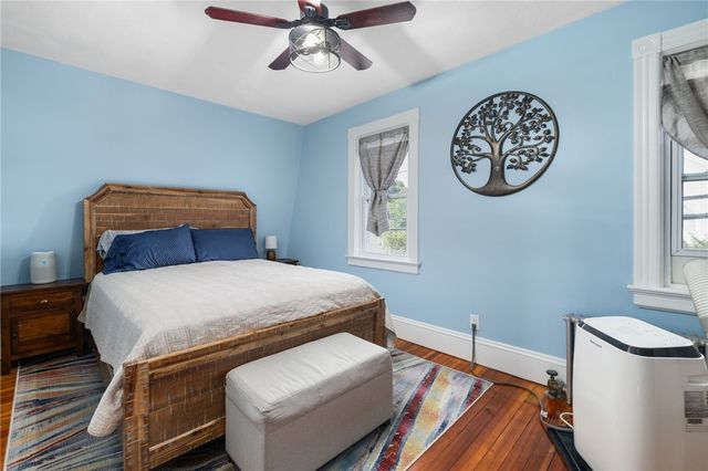 138 Burgess Avenue, East Providence, RI 02914
