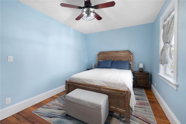 138 Burgess Avenue, East Providence, RI 02914