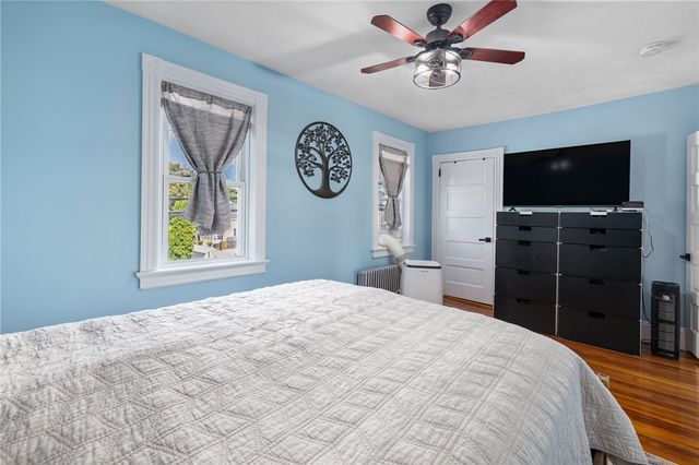 138 Burgess Avenue, East Providence, RI 02914