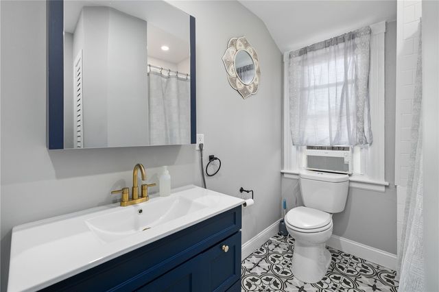 138 Burgess Avenue, East Providence, RI 02914