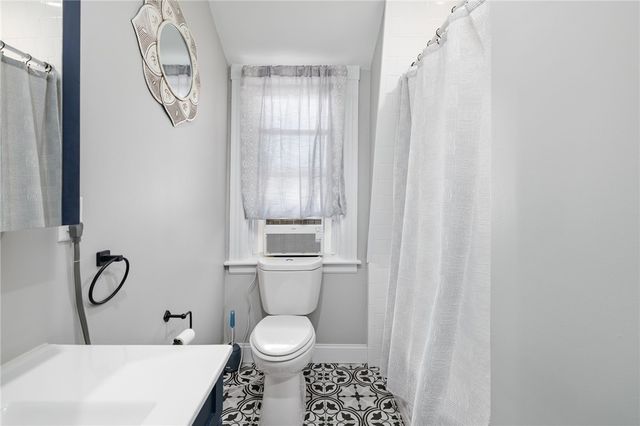 138 Burgess Avenue, East Providence, RI 02914