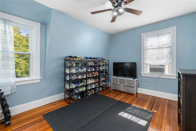 138 Burgess Avenue, East Providence, RI 02914