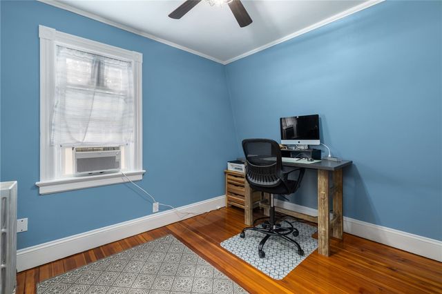 138 Burgess Avenue, East Providence, RI 02914