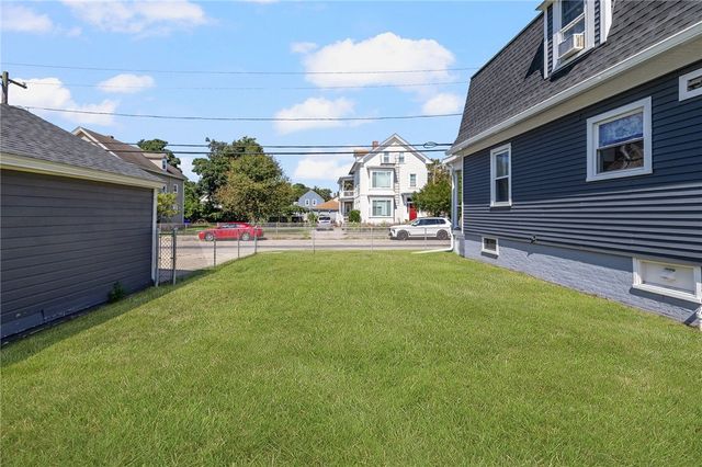 138 Burgess Avenue, East Providence, RI 02914