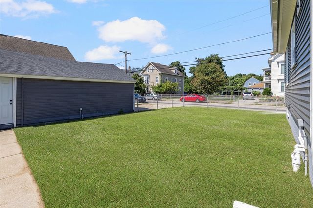 138 Burgess Avenue, East Providence, RI 02914