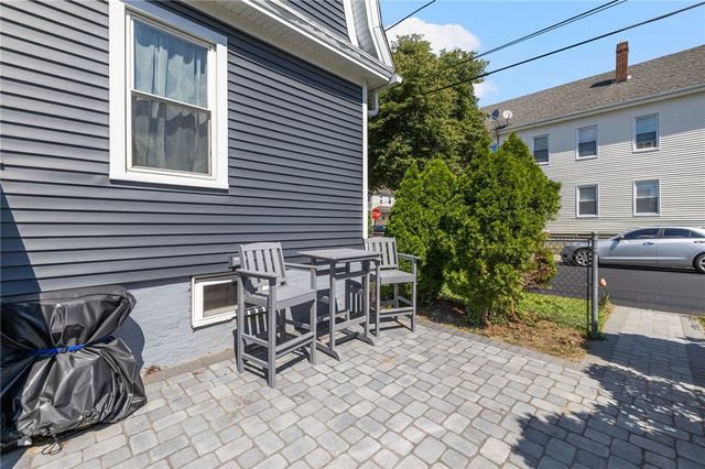 138 Burgess Avenue, East Providence, RI 02914