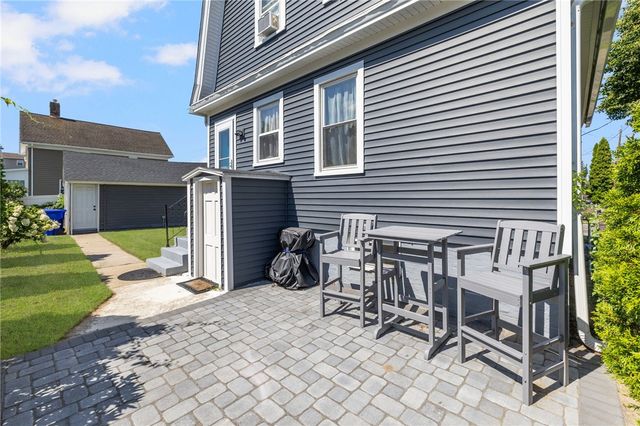 138 Burgess Avenue, East Providence, RI 02914