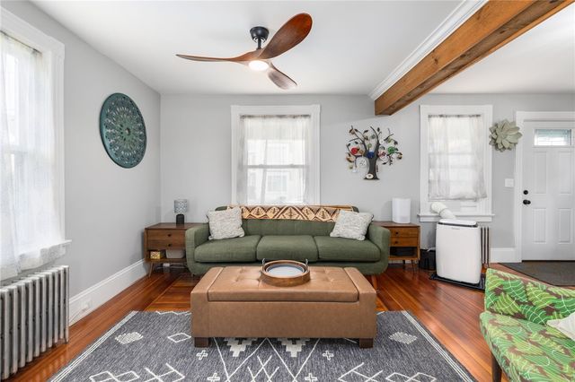 138 Burgess Avenue, East Providence, RI 02914