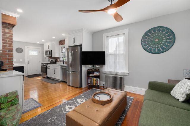 138 Burgess Avenue, East Providence, RI 02914