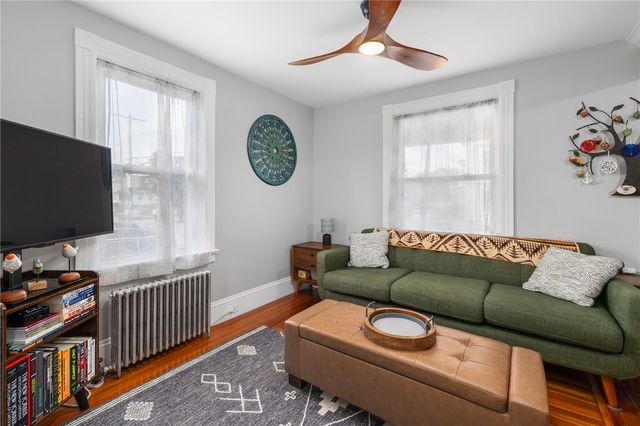 138 Burgess Avenue, East Providence, RI 02914