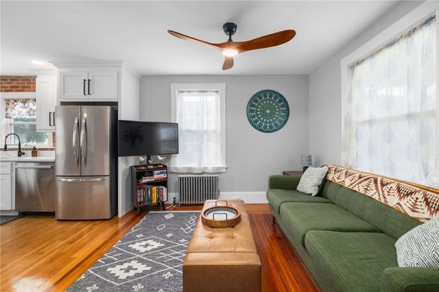 138 Burgess Avenue, East Providence, RI 02914
