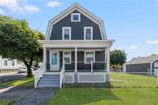 138 Burgess Avenue, East Providence, RI 02914