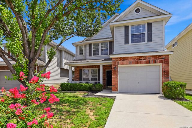 1026 Windmill Palm, San Antonio, TX 78216