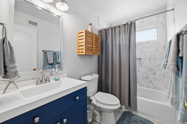 1026 Windmill Palm, San Antonio, TX 78216