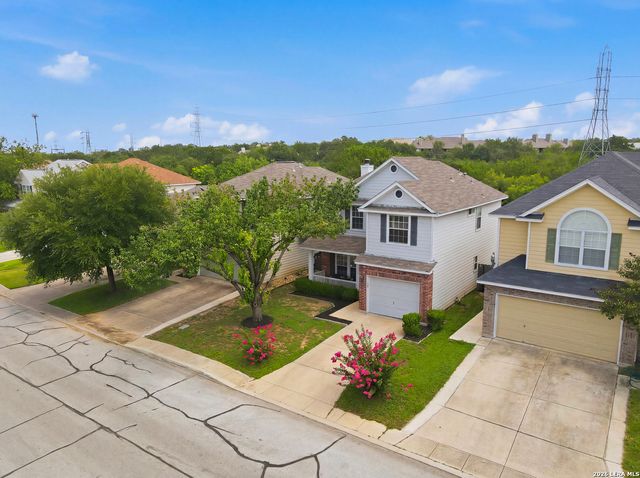1026 Windmill Palm, San Antonio, TX 78216