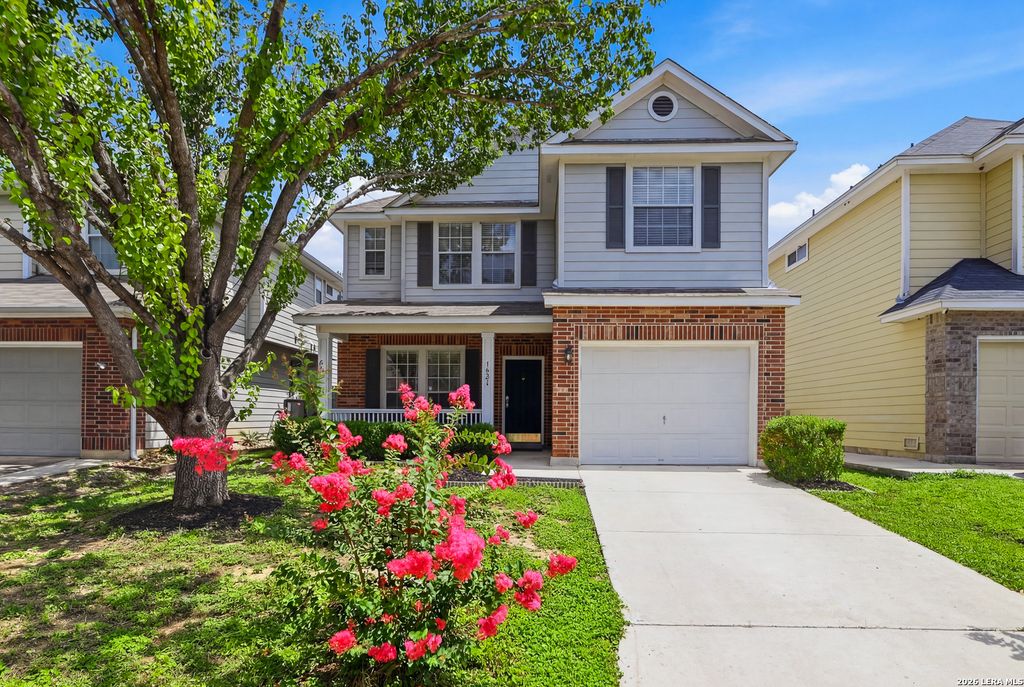 1026 Windmill Palm, San Antonio, TX 78216