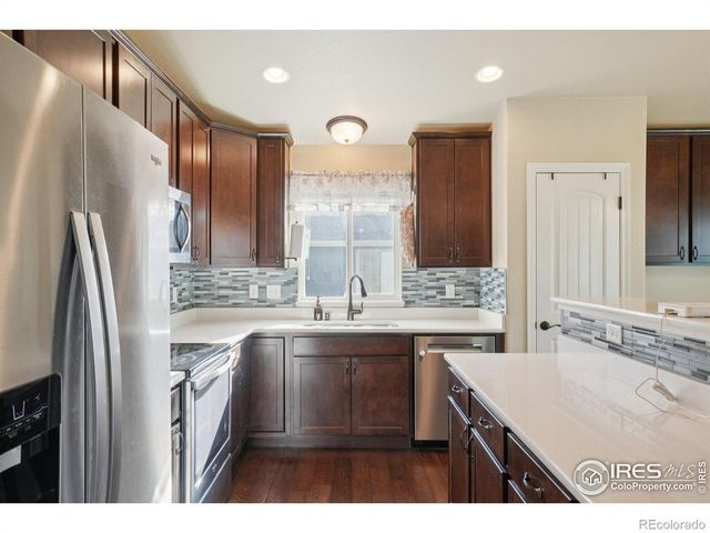 541 Mount Rainier Street, Berthoud, CO 80513