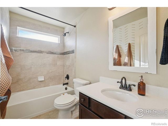 541 Mount Rainier Street, Berthoud, CO 80513