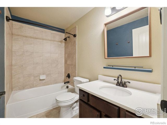 541 Mount Rainier Street, Berthoud, CO 80513