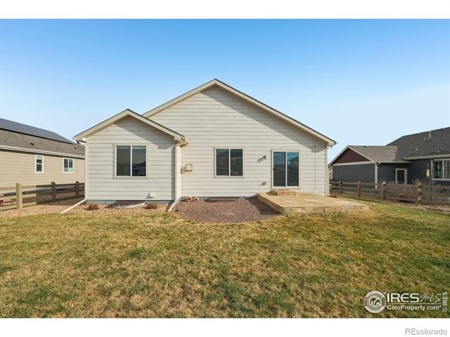 541 Mount Rainier Street, Berthoud, CO 80513