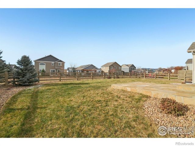 541 Mount Rainier Street, Berthoud, CO 80513