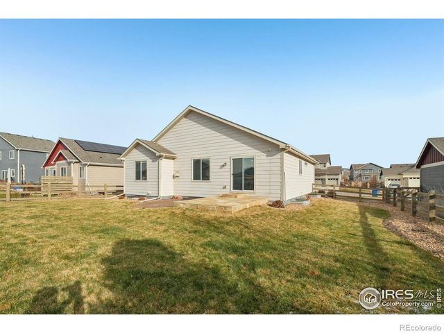 541 Mount Rainier Street, Berthoud, CO 80513