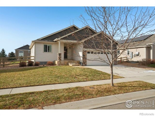 541 Mount Rainier Street, Berthoud, CO 80513