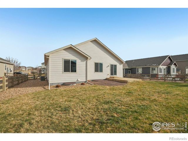 541 Mount Rainier Street, Berthoud, CO 80513