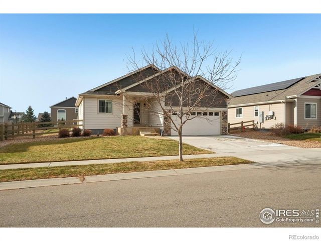 541 Mount Rainier Street, Berthoud, CO 80513