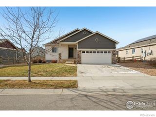 541 Mount Rainier Street, Berthoud, CO 80513
