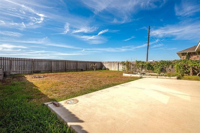 5251 Cherry Tallow Trail, Katy, TX 77449