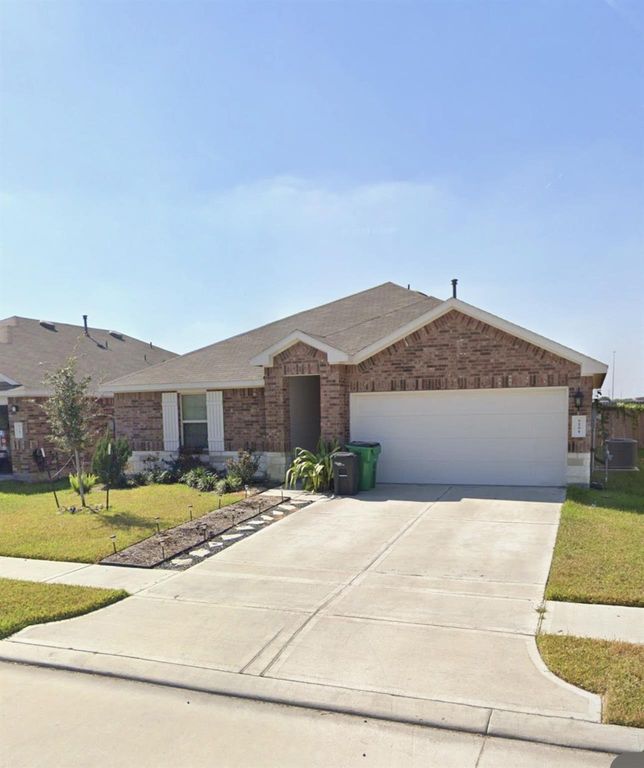 5251 Cherry Tallow Trail, Katy, TX 77449
