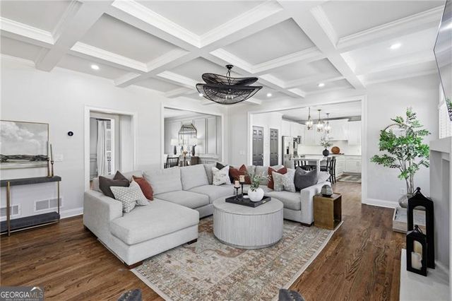 2765 Ivy Springs Court, Buford, GA 30519