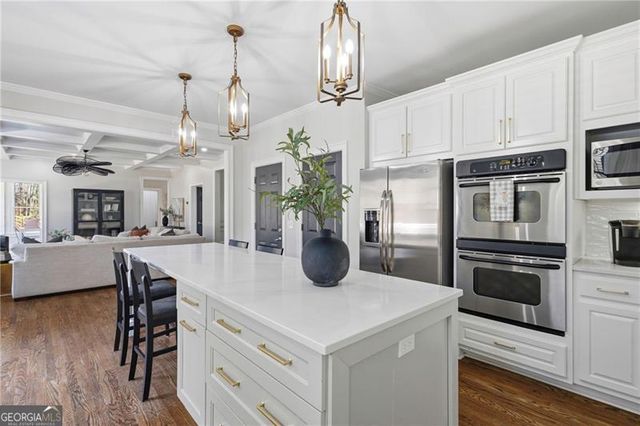 2765 Ivy Springs Court, Buford, GA 30519